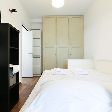 Mila Apartments Battista ميلان المظهر الخارجي الصورة
