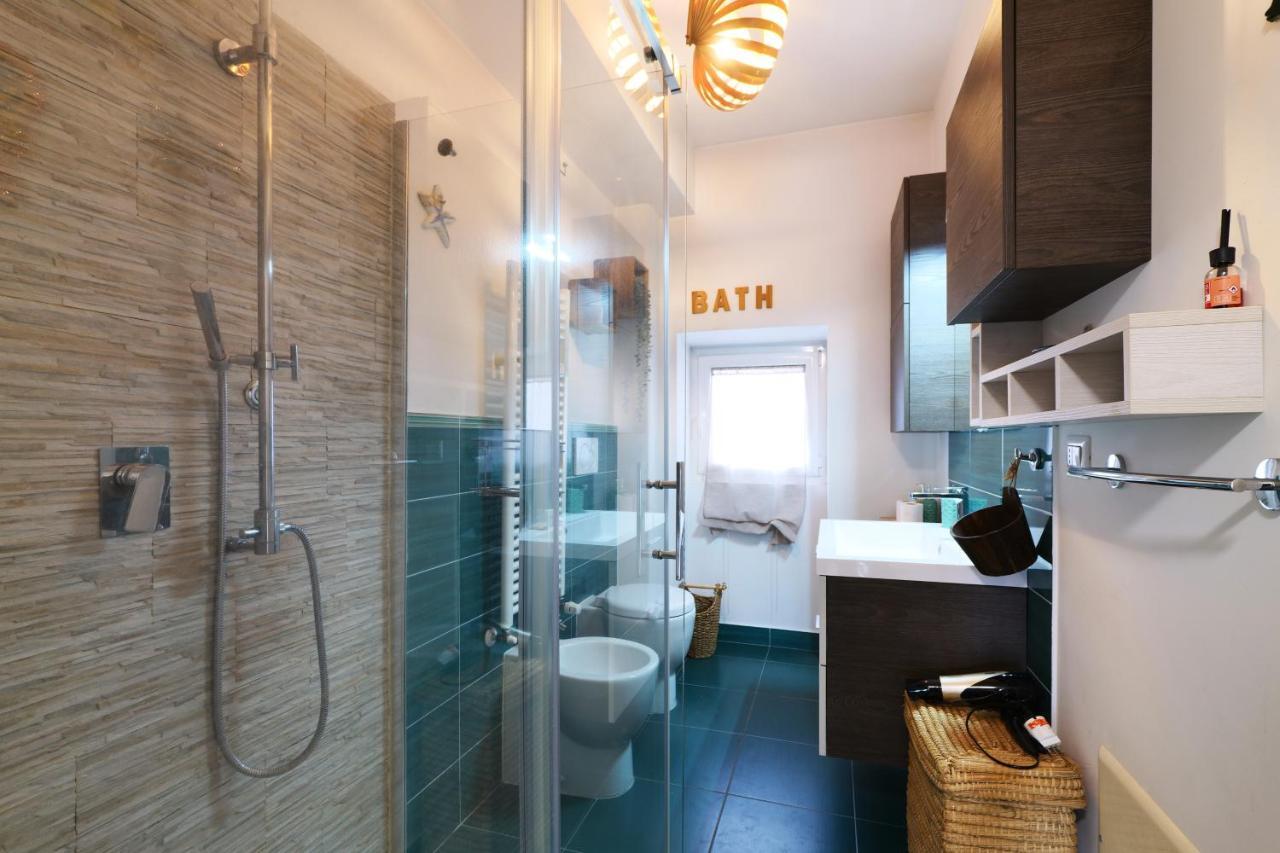 Mila Apartments Battista ميلان المظهر الخارجي الصورة