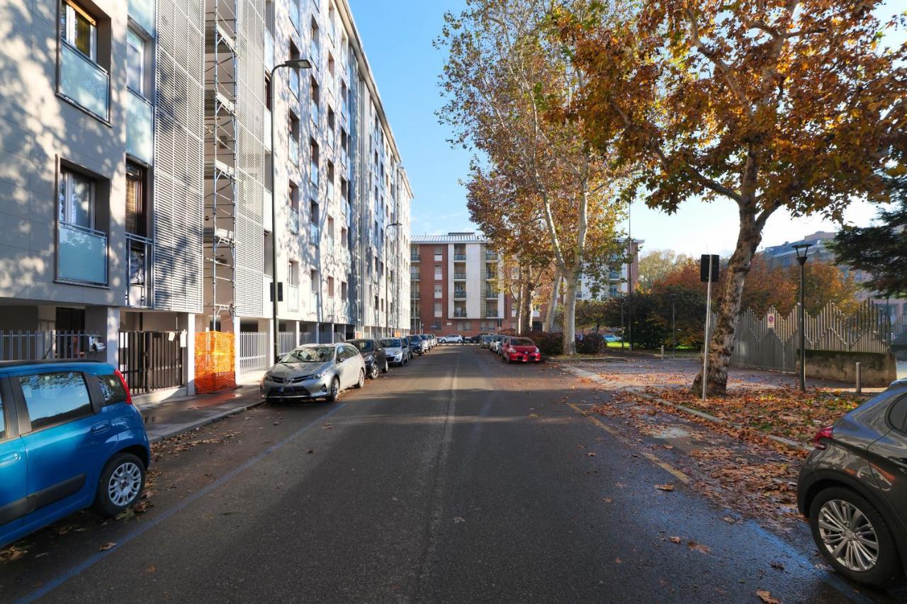 Mila Apartments Battista ميلان المظهر الخارجي الصورة