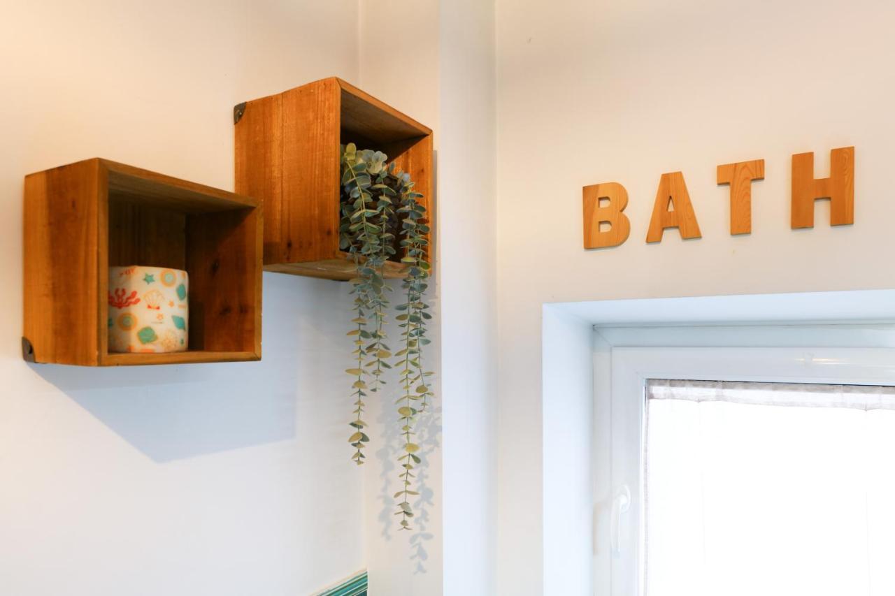 Mila Apartments Battista ميلان المظهر الخارجي الصورة