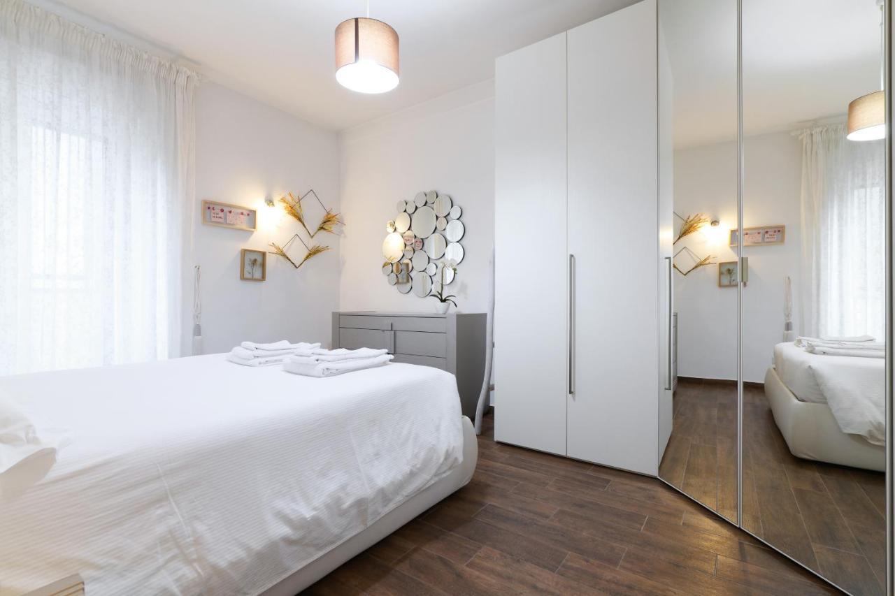 Mila Apartments Battista ميلان المظهر الخارجي الصورة