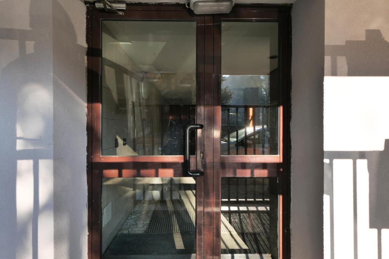 Mila Apartments Battista ميلان المظهر الخارجي الصورة