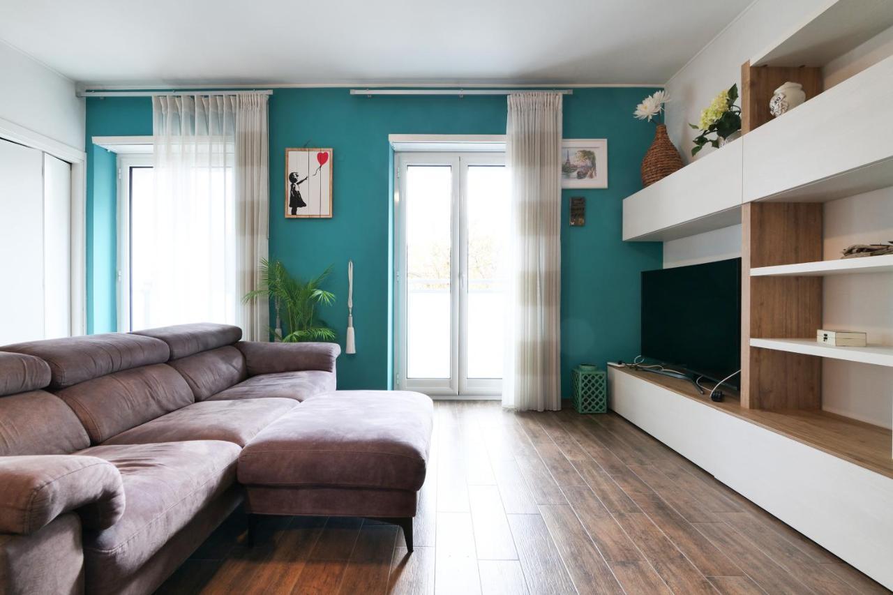 Mila Apartments Battista ميلان المظهر الخارجي الصورة