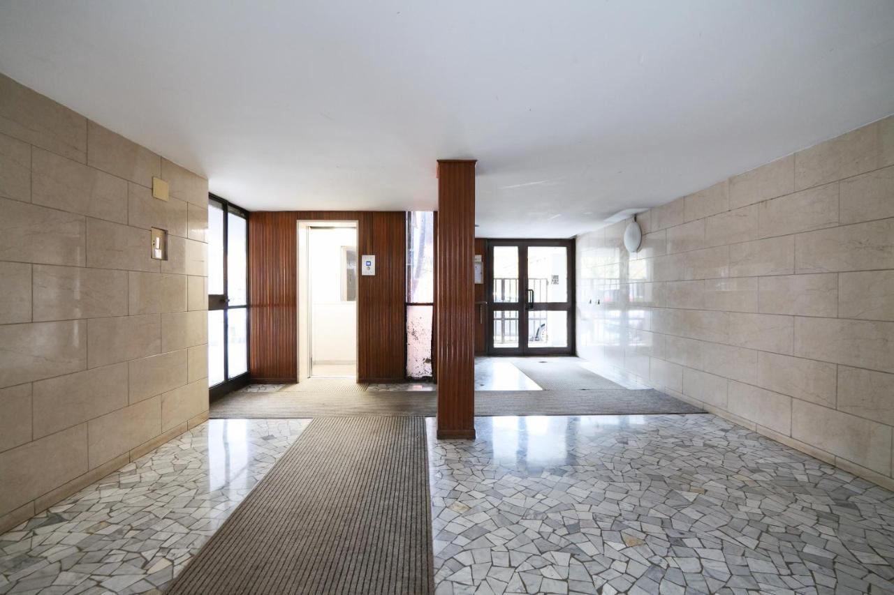 Mila Apartments Battista ميلان المظهر الخارجي الصورة