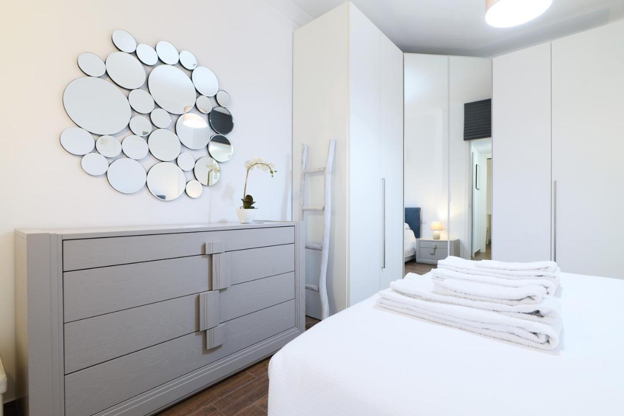Mila Apartments Battista ميلان المظهر الخارجي الصورة