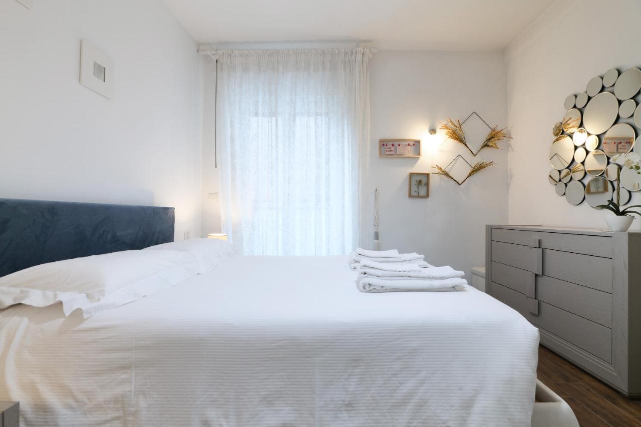 Mila Apartments Battista ميلان المظهر الخارجي الصورة