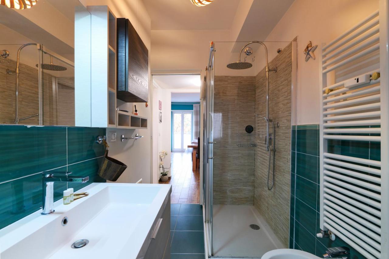 Mila Apartments Battista ميلان المظهر الخارجي الصورة